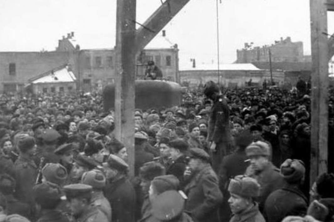 Страта-воєнного-злочинця-у-Харкові